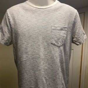 J crew tee